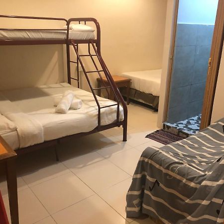 Bukit Bentong Homestay Zewnętrze zdjęcie