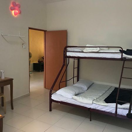 Bukit Bentong Homestay Zewnętrze zdjęcie