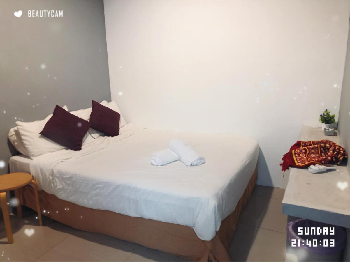 Bukit Bentong Homestay Zewnętrze zdjęcie