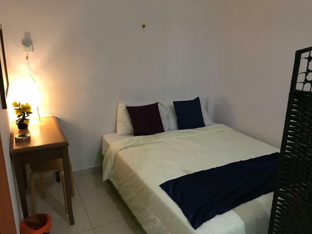 Bukit Bentong Homestay Zewnętrze zdjęcie