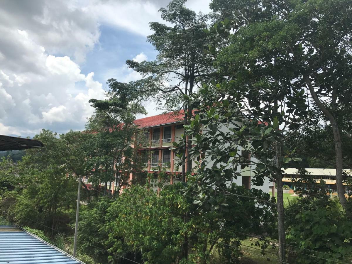 Bukit Bentong Homestay Zewnętrze zdjęcie